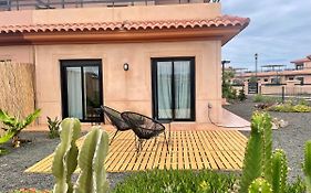 Villa Vanilla Charming Family House